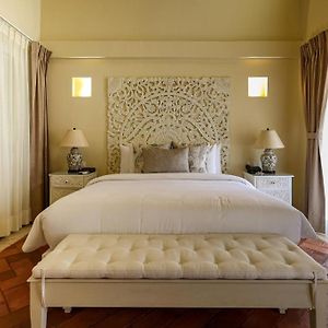 Habitación Deluxe con Cama King